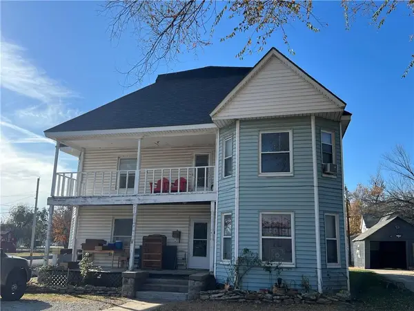 504 N Jefferson Avenue, Iola, KS 66749