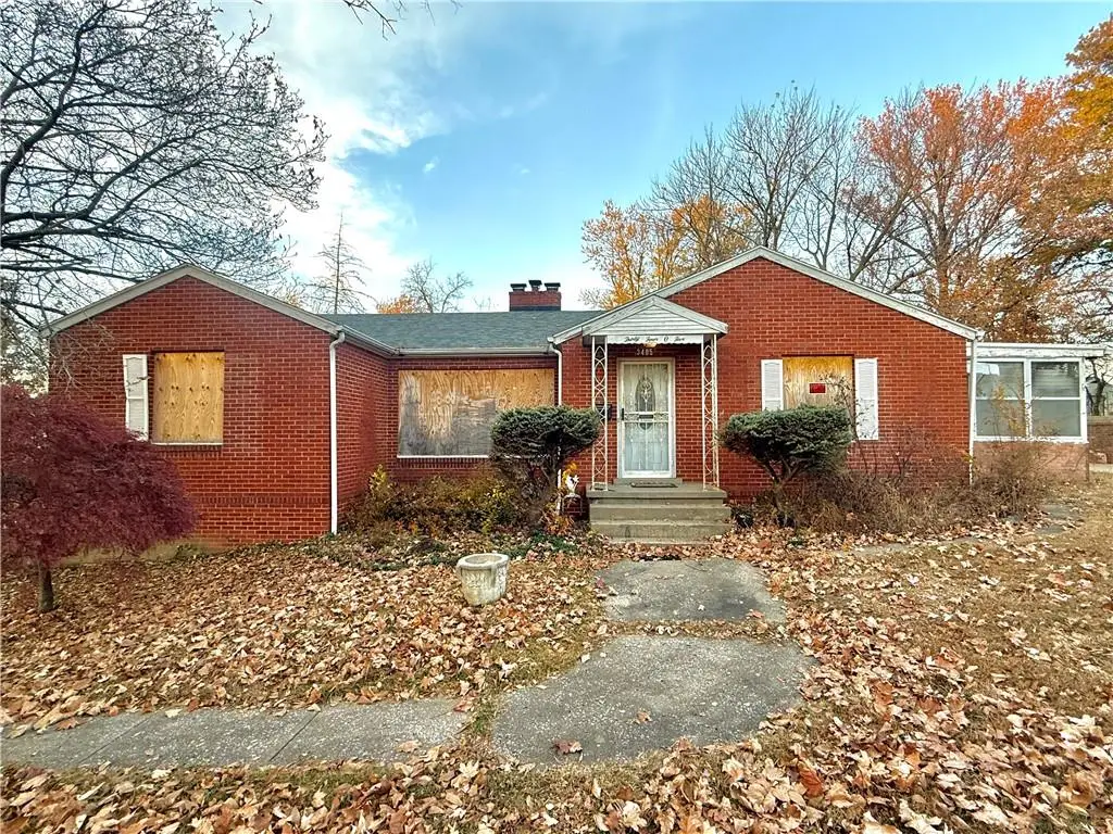 3405 Gene Field Road, Saint Joseph, MO 64506 - Image #1