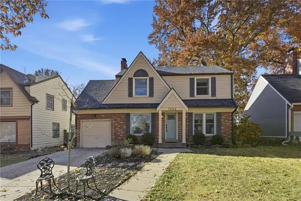7424 Campbell Street, Kansas City, MO 64131
