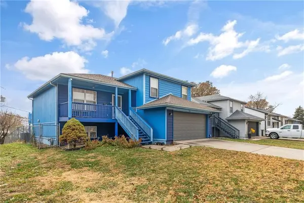 2515 E 10th Street, Kansas City, MO 64127