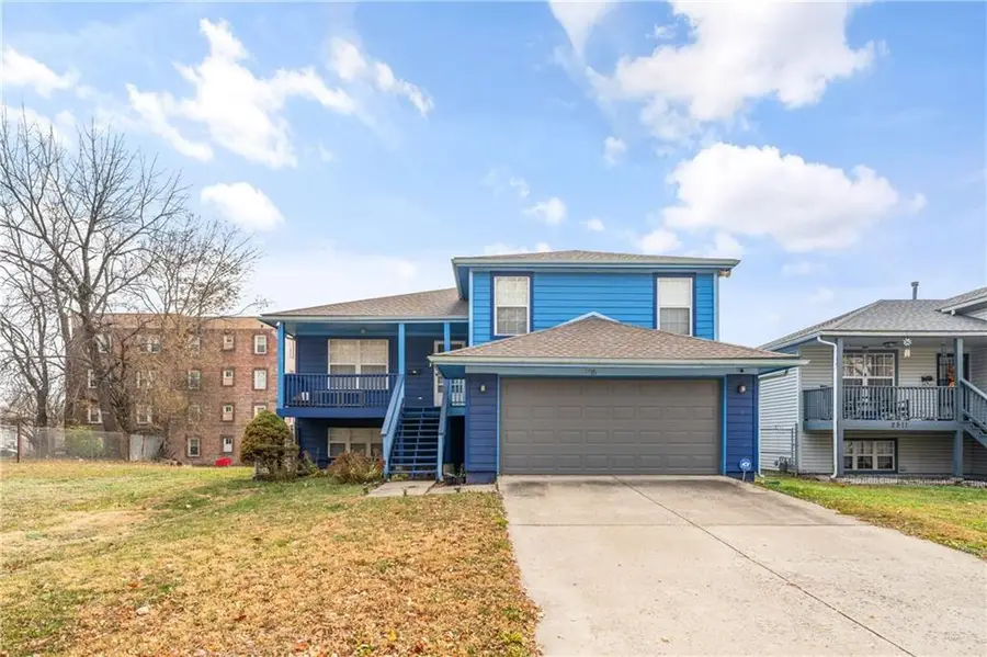 2515 E 10th Street, Kansas City, MO 64127 - Image #2