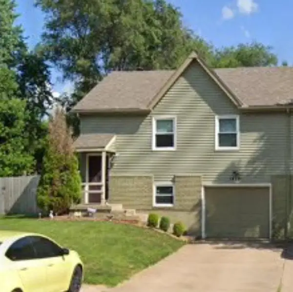 14101 W 88th Place, Lenexa, KS 66215