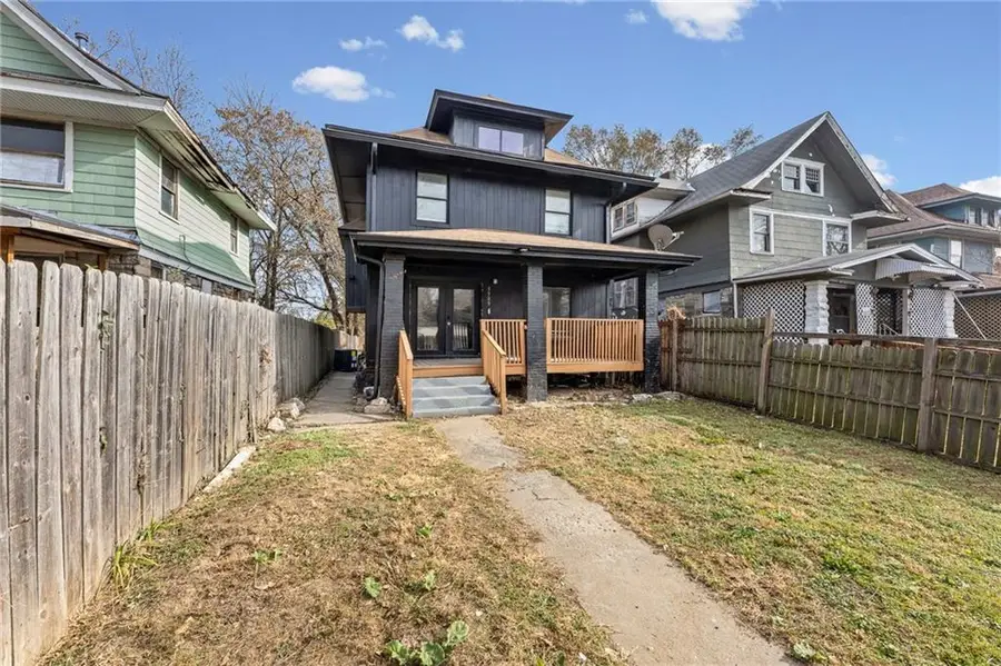 3509 Brooklyn Avenue, Kansas City, MO 64109 - Image #3