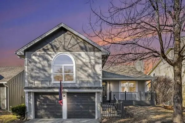 6436 N Jarboe Street, Kansas City, MO 64118