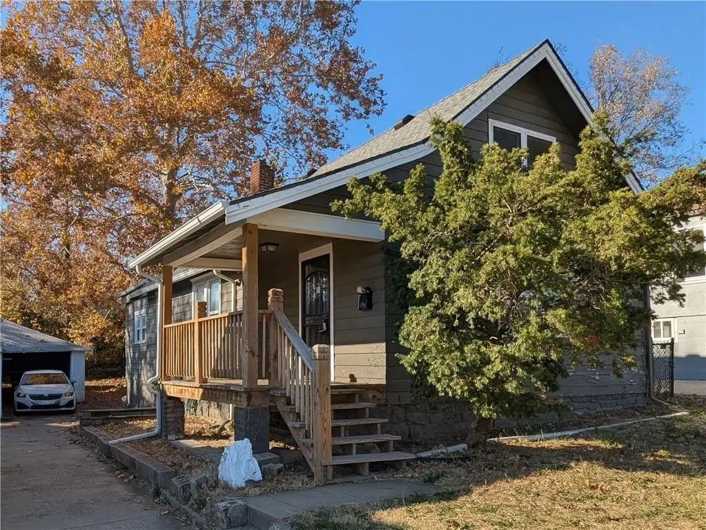 4420 Indiana Avenue, Kansas City, MO 64130 - Image #1