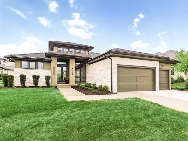 7908 Millridge Street, Shawnee, KS 66218