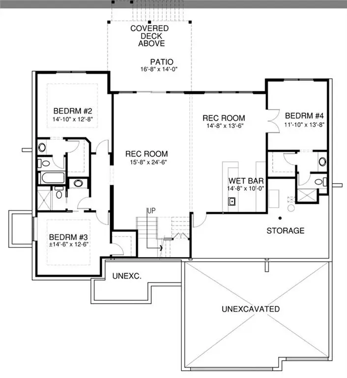 7908 Millridge Street, Shawnee, KS 66218 - Image #3