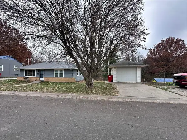 1605 Poplar Street, Lexington, MO 64067