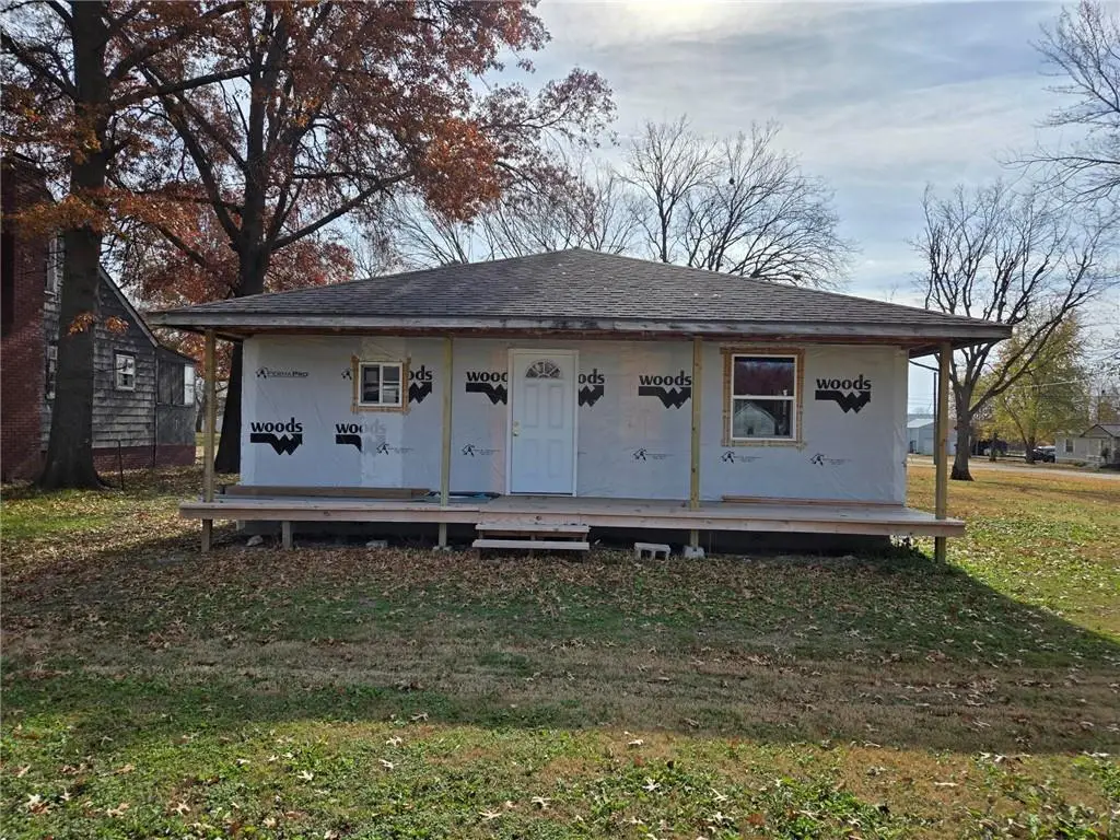 617 Mill Street, Neodesha, KS 66757 - Image #1