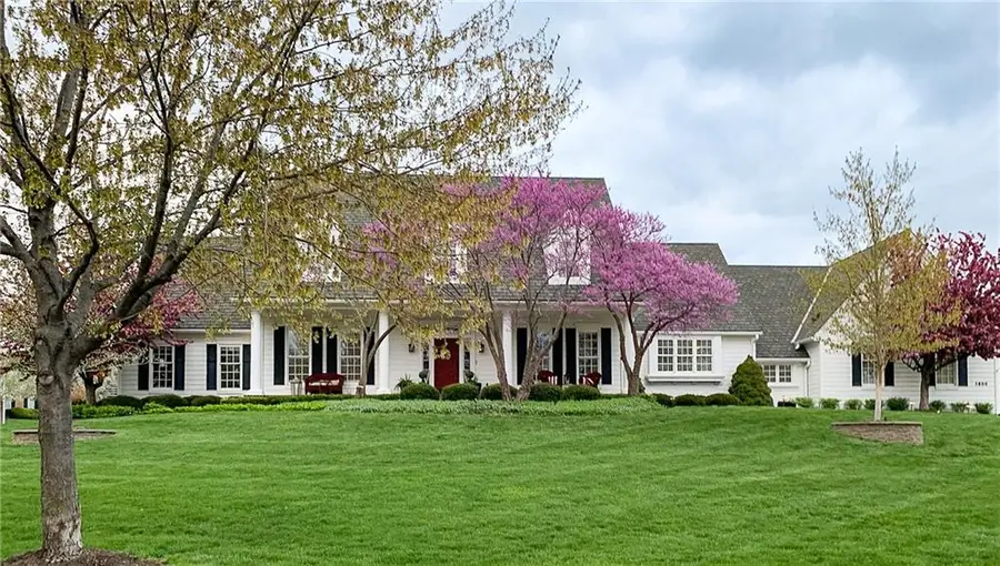 5800 W 148th Place, Overland Park, KS 66223 - Image #2