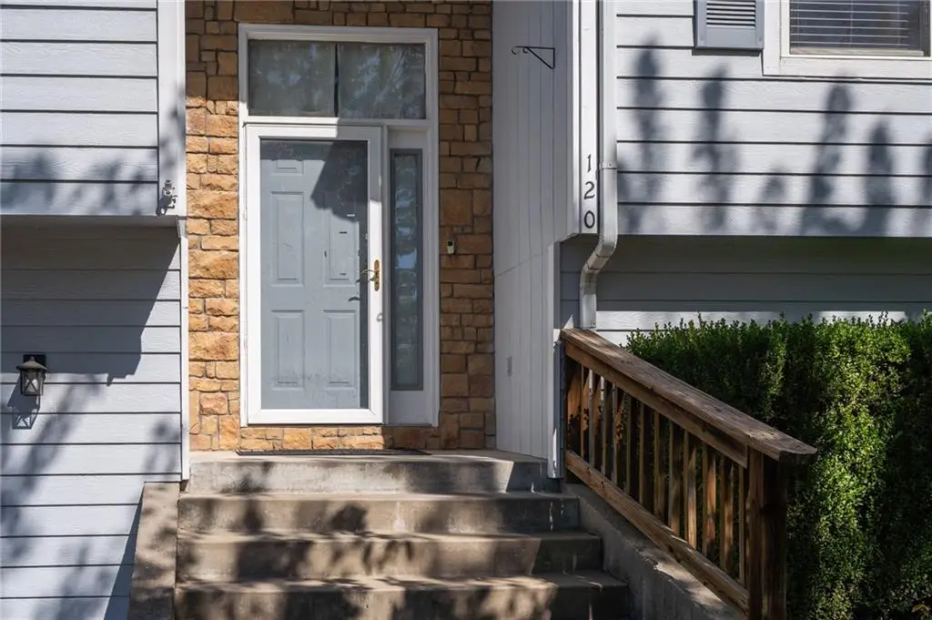 120 Hillside Drive Drive, Baldwin City, KS 66006 - Image #1