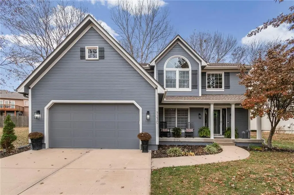 7230 N Smalley Avenue, Kansas City, MO 64158 - Image #1