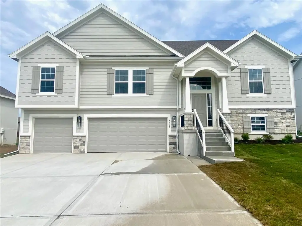 6003 NE 118th Street, Kansas City, MO 64156 - Image #1