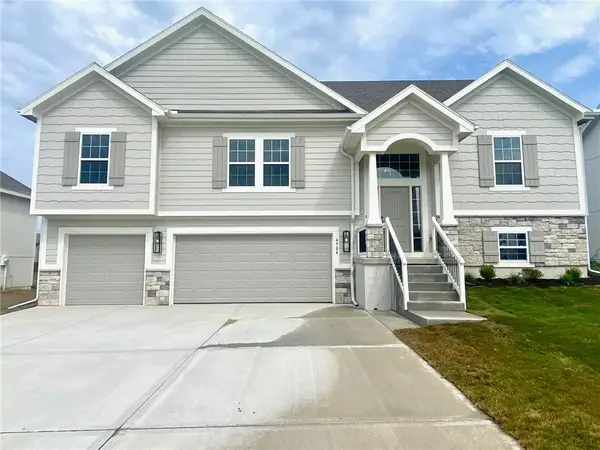 6003 NE 118th Street, Kansas City, MO 64156