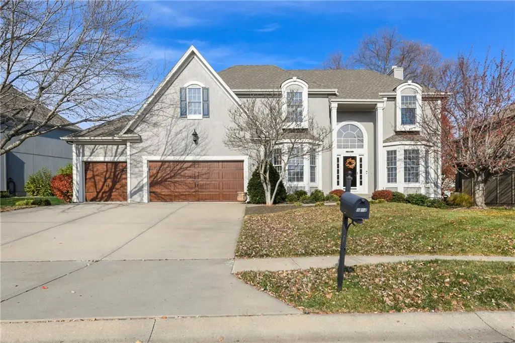 5102 W 161st Terrace, Overland Park, KS 66085 - Image #1