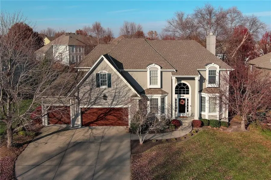 5102 W 161st Terrace, Overland Park, KS 66085 - Image #3