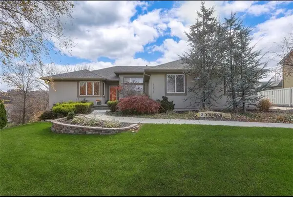 20805 E 50th Terrace Court S, Blue Springs, MO 64015