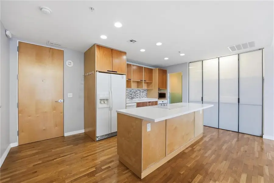 21 W 10th Street #5C, Kansas City, MO 64105 - #2