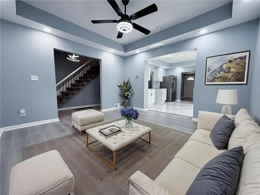 4121 Woodland Avenue, Kansas City, MO 64110 - Image #3