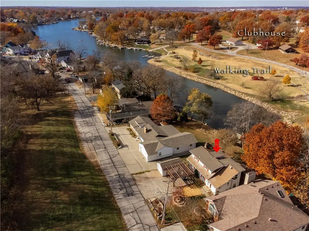 22 Clipper Drive, Lake Tapawingo, MO 64015 - Image #1