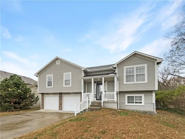 15803 Hight Avenue, Belton, MO 64012