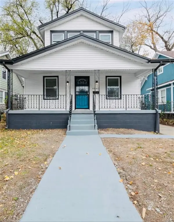 6042 Park Avenue, Kansas City, MO 64130