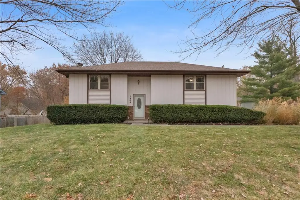 2905 County Line Road, Country Club, MO 64506 - Image #1