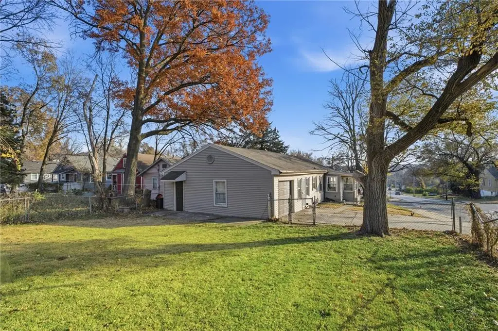 6745 Cleveland.. Avenue, Kansas City, MO 64132 - Image #1