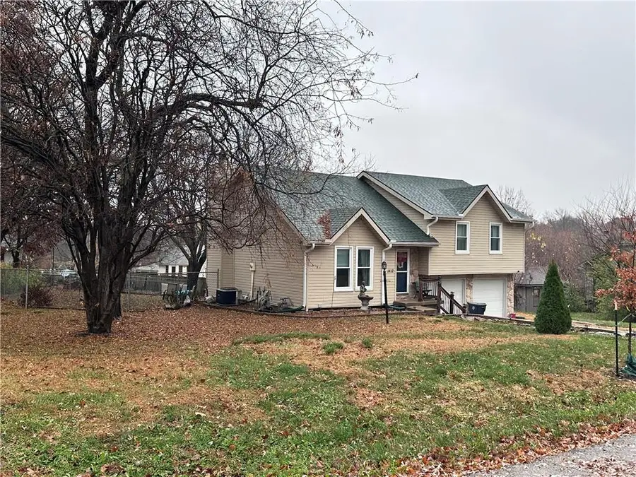 1412 114th Terrace, Kansas City, MO 64155 - Image #2