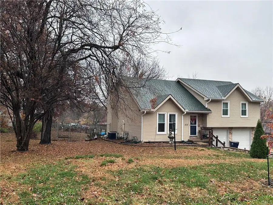 1412 114th Terrace, Kansas City, MO 64155 - Image #3