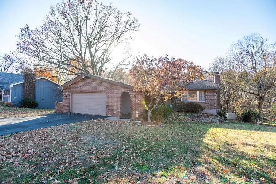 1406 Northfield Park Boulevard, Warrensburg, MO 64093 - Image #2
