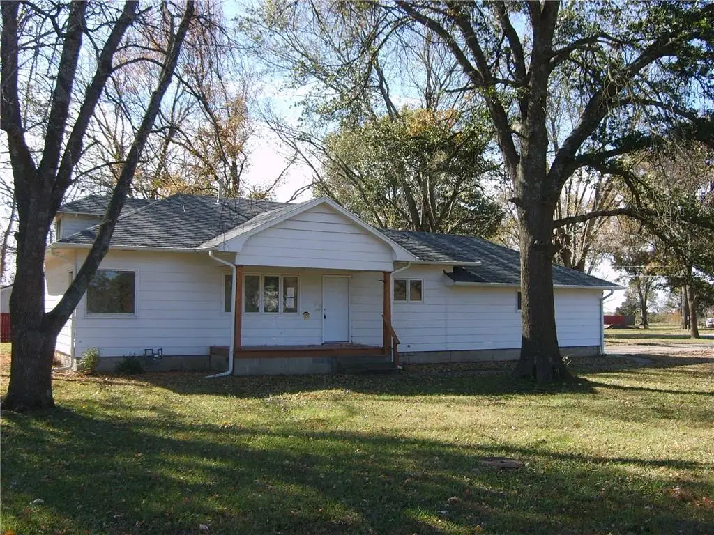 309 W 3rd Street, Franklin, KS 66735 - Image #1