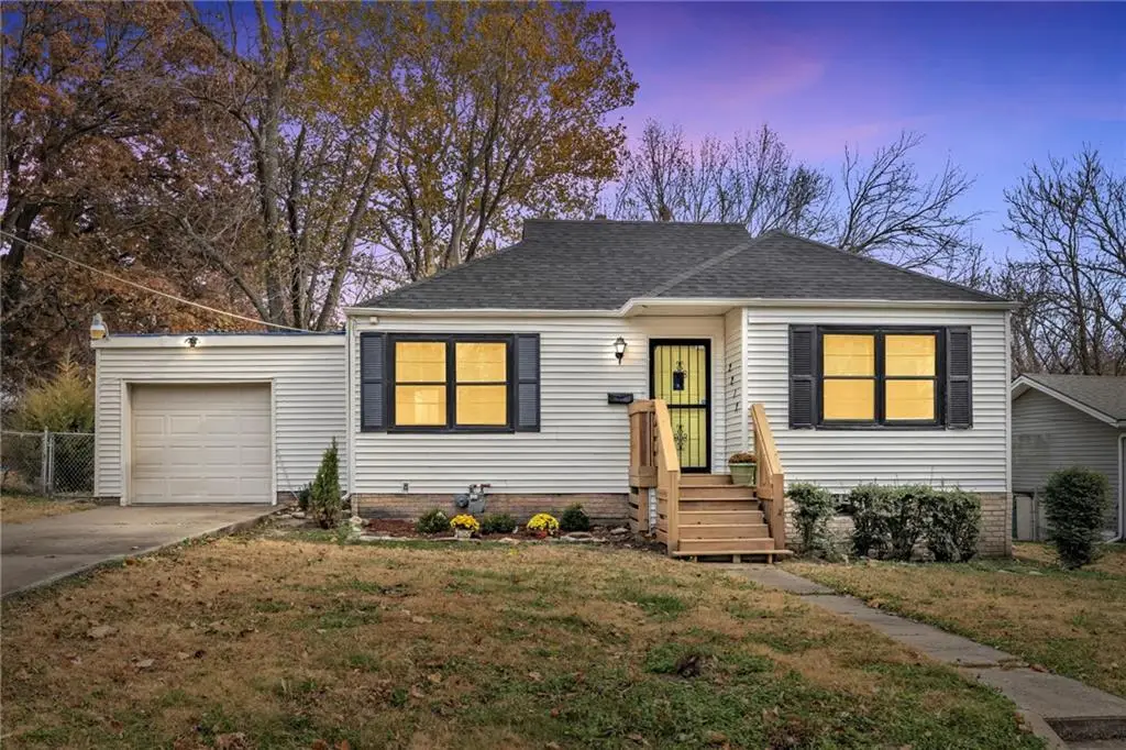 2217 N 36th Street, Kansas City, KS 66104 - Image #1