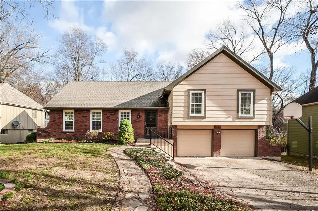 1509 NE 99th Street, Kansas City, MO 64155 - Image #1