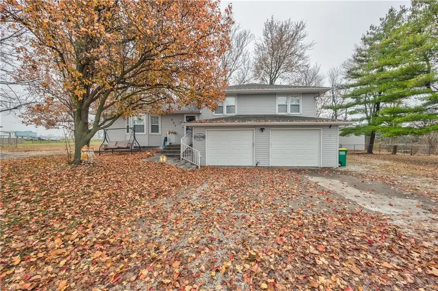 607 W Santa Fe Street, Gardner, KS 66030 - Image #2