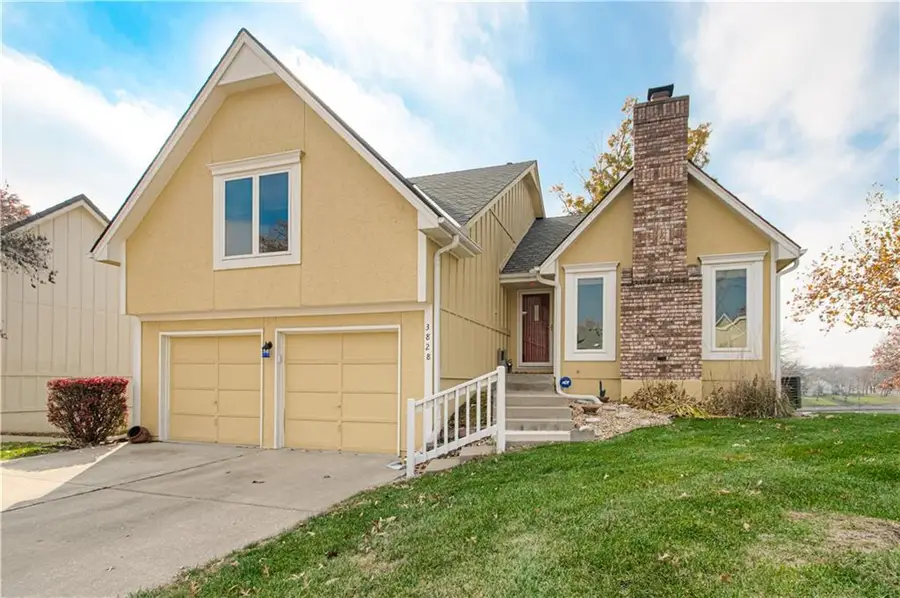 3828 NE Beechwood Drive, Lees Summit, MO 64064 - Image #2