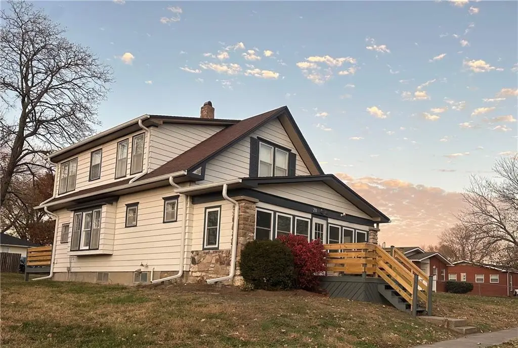 211 E 5th Street, Lawson, MO 64062 - Image #1