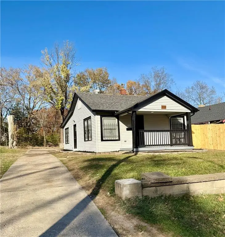 4504 E 43rd Street, Kansas City, MO 66130 - Image #1