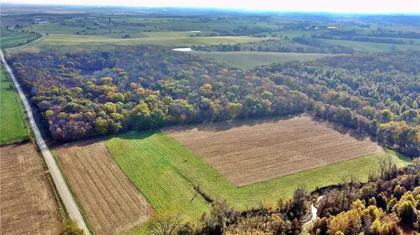 E 100th Street, Blythedale, MO 64426