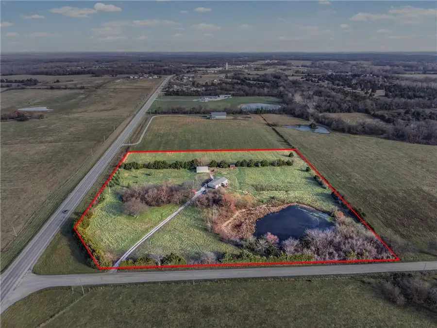 302 SE 901 Road, Clinton, MO 64735 - Image #2