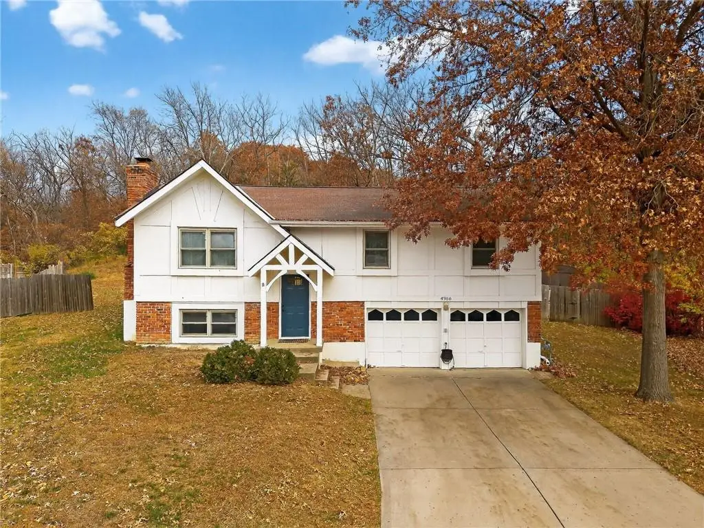 4956 N Revere Street, Kansas City, MO 64152 - Image #1