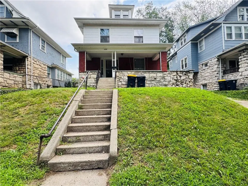 133 S Cypress Avenue, Kansas City, MO 64123 - Image #1