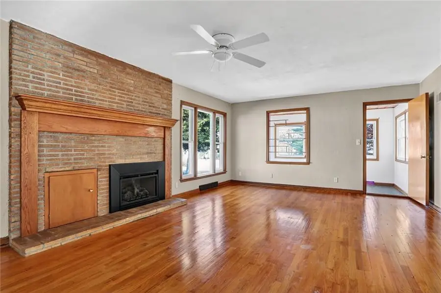 6501 Oak Drive, Kansas City, KS 66104 - Image #3