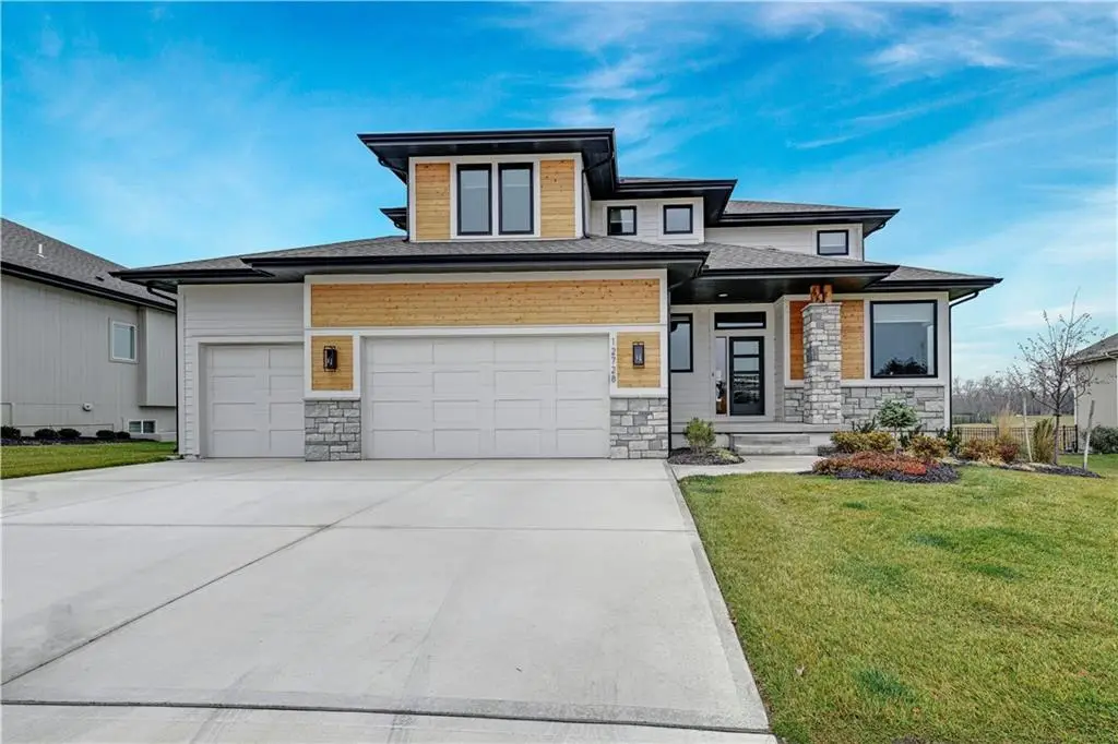 12728 W 174 Street, Overland Park, KS 66221 - Image #1