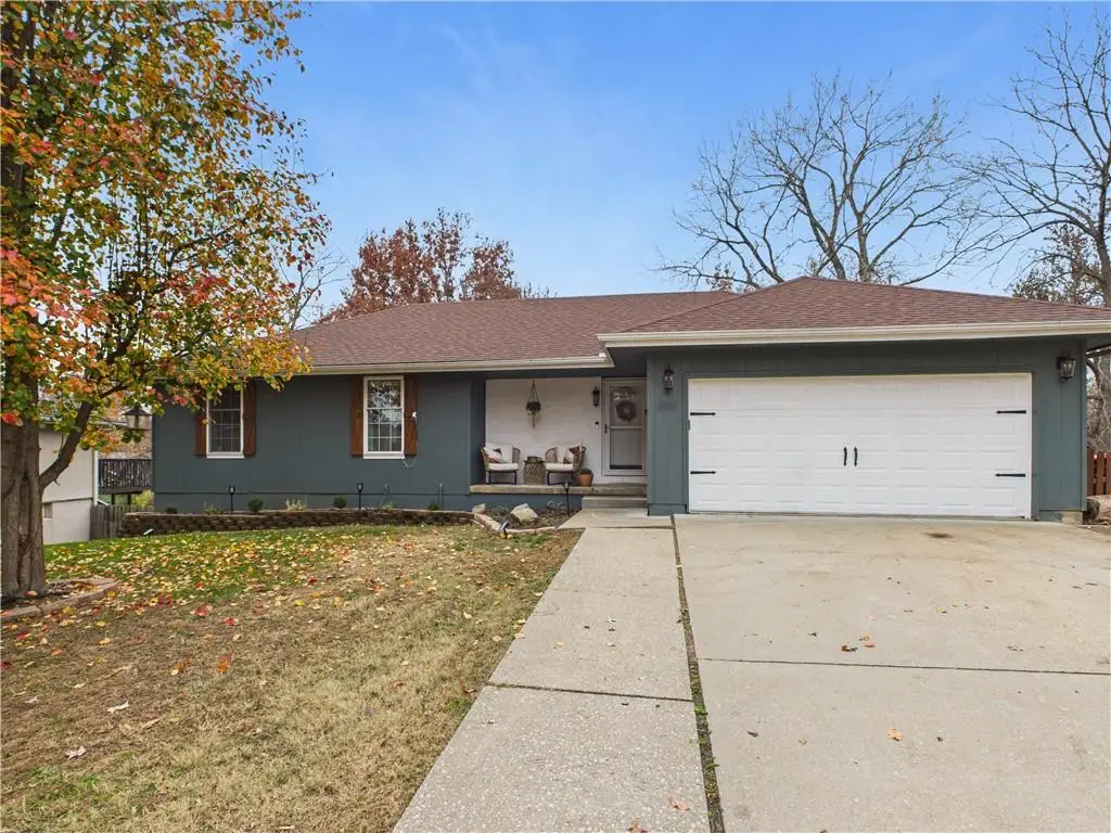 317 Jones Avenue, Warrensburg, MO 64093 - Image #1