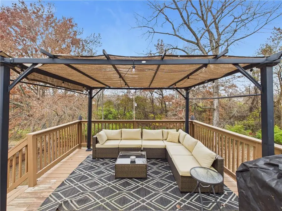 317 Jones Avenue, Warrensburg, MO 64093 - Image #3