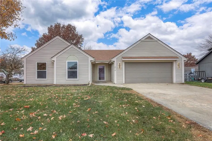 514 N Spruce Street, Gardner, KS 66030 - Image #2