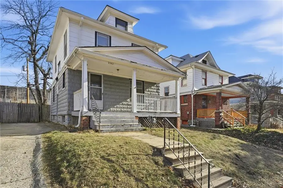 3343 Baltimore Avenue, Kansas City, MO 64111 - Image #2