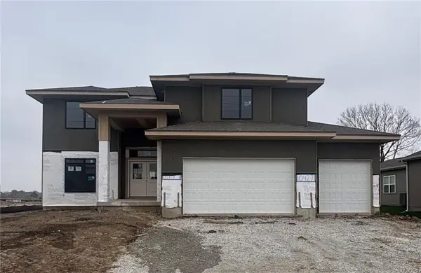 10427 N Mulberry Street, Kansas City, MO 64155