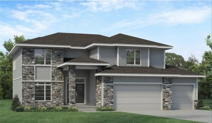 10427 N Mulberry Street, Kansas City, MO 64155 - Image #2